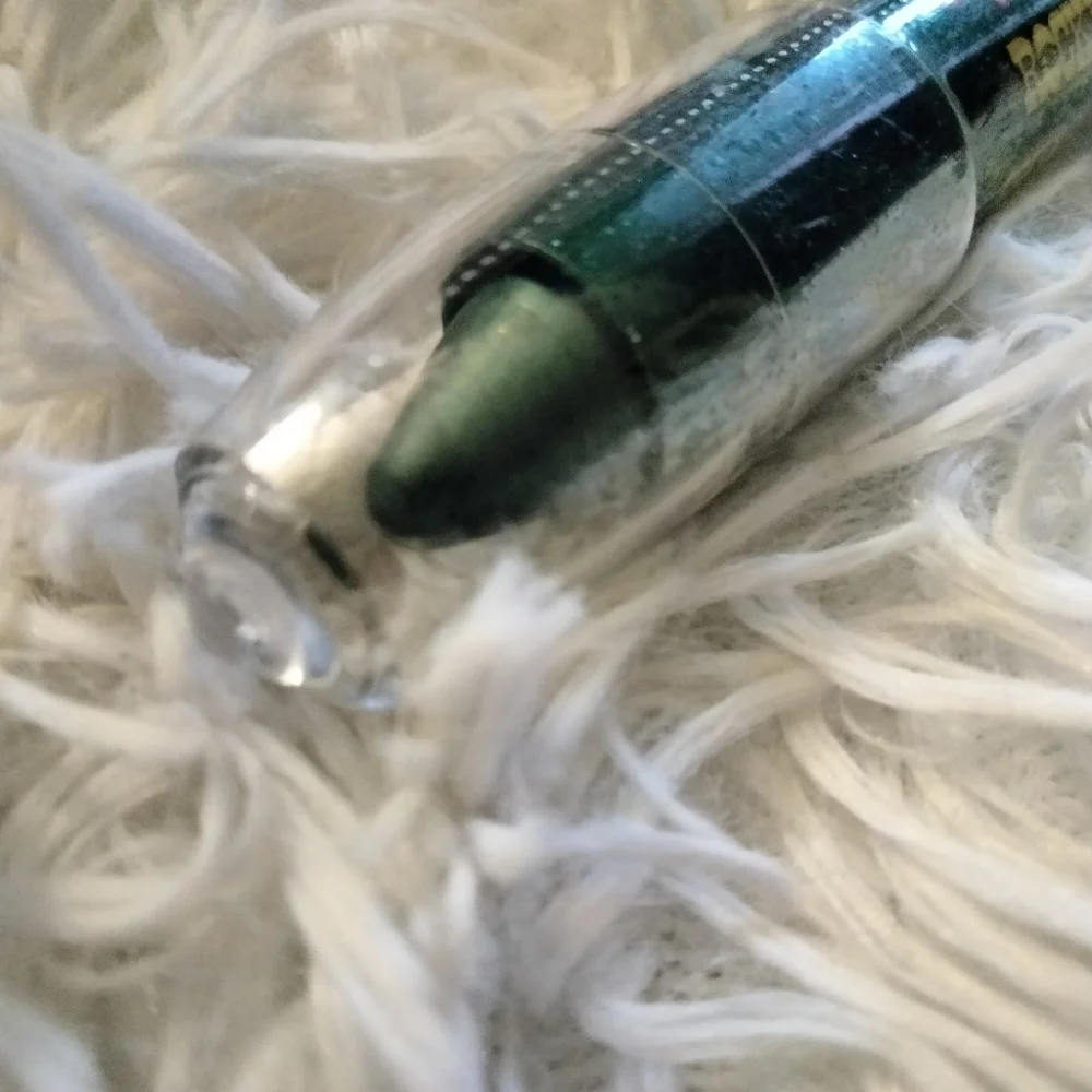 🆕 Rockins Cosmetics Glitter Gel Green Eye Pen